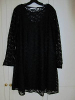 Maternity Party Dress by Japanese Weekend