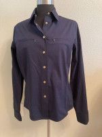 Never Worn Vintage Moda International Victoria's Secret Shirt
