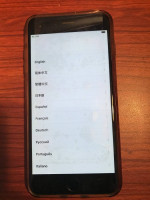 iPhone 7 Plus 32GB Unlocked in excellent conditions