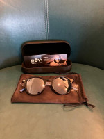 REVO Sunglasses Sierra Polarized Unisex