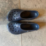 Crocs Dark Blue / Navy Mens 9 / Womens 10