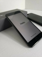 Apple iPhone 8 with 256GB storage, Apple UNLOCKED for every carrier