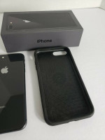 Apple iPhone 8 with 256GB storage, Apple UNLOCKED for every carrier