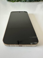 iPhone 13 Pro 128GB Gold, Carrier Unlocked, Mint Condition, Healthy Battery