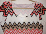 Cool Womens Stretch Knit & Sweater Tops * XL*