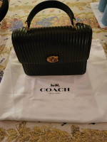 Coach Parker bag
