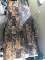 Coffee tables