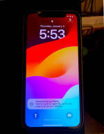 Apple iPhone 11 White 128GB unlocked