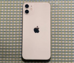 Apple iPhone 11 White 128GB unlocked