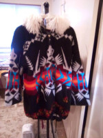 TURTLE JACKET