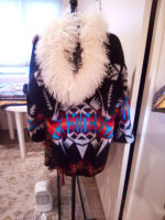 TURTLE JACKET
