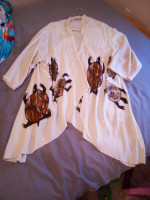 TURTLE JACKET