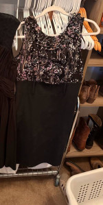 Women’s clothing