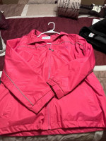 Women’s clothing