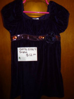 Girls Church Holiday Party Wedding dress / dresses REDUCED