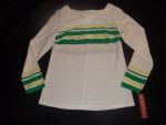 NWT Merona Women's size XS Pretty Blouse