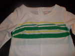 NWT Merona Women's size XS Pretty Blouse