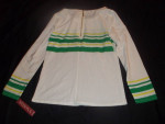 NWT Merona Women's size XS Pretty Blouse