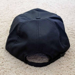 NEW Hummer logo engraved one-size-fits-all baseball cap hat gorra