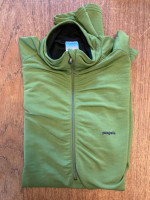 Patagonia - see size info in post