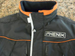 Phenix Mammoth Team Jacket Ski Snowboarding Youth L or XL