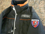 Phenix Mammoth Team Jacket Ski Snowboarding Youth L or XL