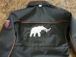 Phenix Mammoth Team Jacket Ski Snowboarding Youth L or XL