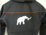 Phenix Mammoth Team Jacket Ski Snowboarding Youth L or XL