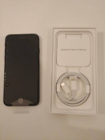 Apple iPhone SE 3rd Gen (Latest) 64 GB UNLOCKED Midnight Black - NEW