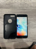 iPhone 7 Plus 128gb T-Mobile
