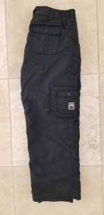 Roxy Girl snow pants in sz XL, like new, cost $95 sell