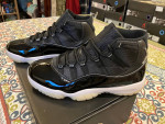 Air Jordan 11 Jubilee