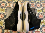 Air Jordan 11 Jubilee