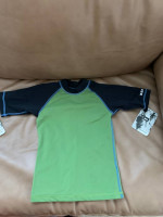 2 New REI Sun proof shirts for kids