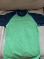 2 New REI Sun proof shirts for kids
