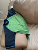 2 New REI Sun proof shirts for kids