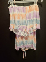 Secret Treasures Sleepwear   XL