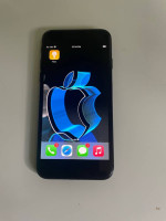 Unlocked iPhone 7 256 GB- Black