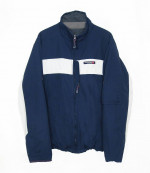 Vintage Abercrombie & Fitch Ski Snowboard Reversible Jacket Medium