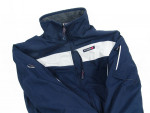 Vintage Abercrombie & Fitch Ski Snowboard Reversible Jacket Medium
