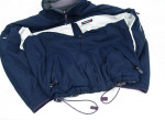 Vintage Abercrombie & Fitch Ski Snowboard Reversible Jacket Medium