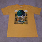 11 University of Oregon Ducks ~ huge boys clothing lot~shirts hoodie +