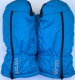 Gordini Childrens Insulated Mittens