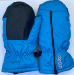 Gordini Childrens Insulated Mittens