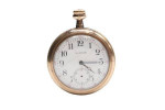 Vintage Waltham Pocket Watch