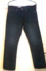 Polo denim jeans Mens ALL 32 30