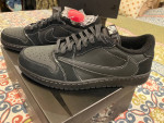 Air Jordan 1 Low OG