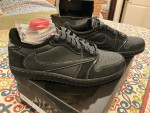 Air Jordan 1 Low OG
