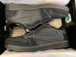 Air Jordan 1 Low OG