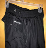 Winter Shell Pants (Columbia Sportswear Size Small)